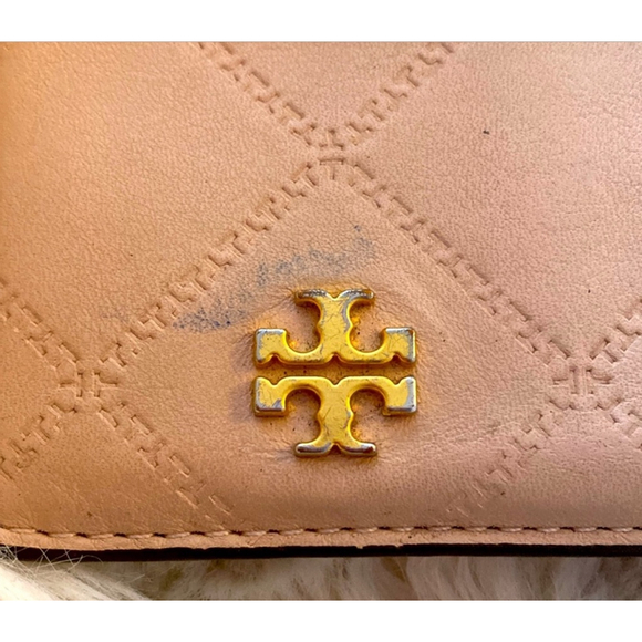 TORY BURCH Card Case Pink - Picture 6 of 6